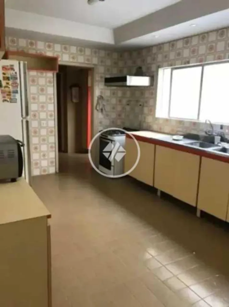 Apartamento, 3 quartos, 170 m² - Foto 13