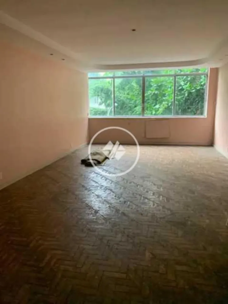 Apartamento, 3 quartos, 170 m² - Foto 2