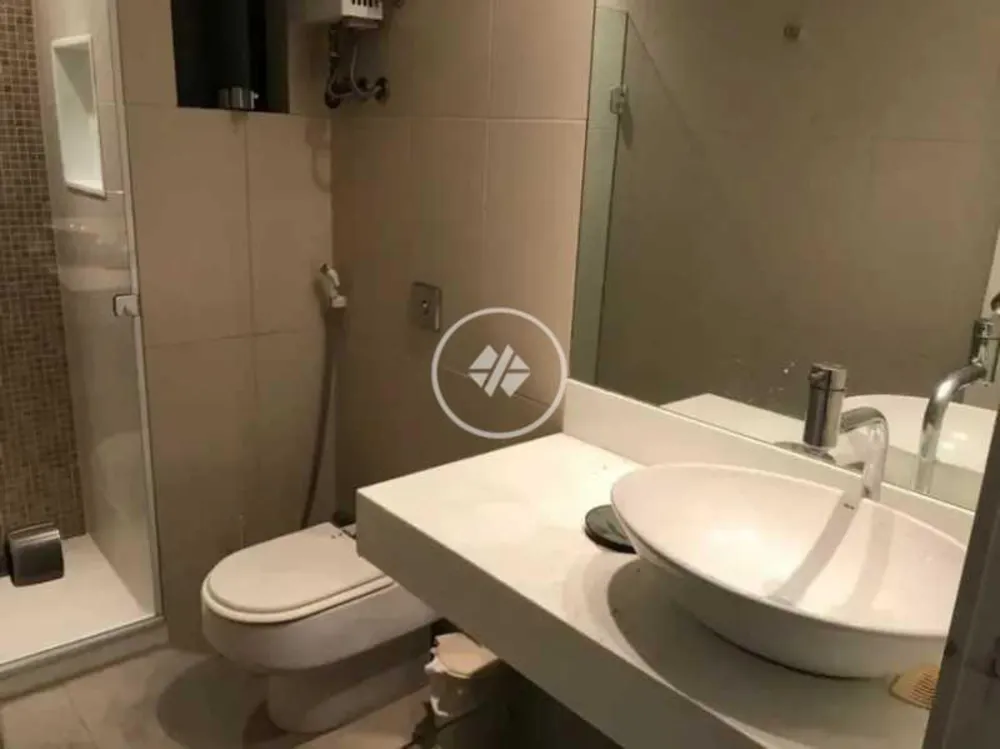 Apartamento, 3 quartos, 170 m² - Foto 11