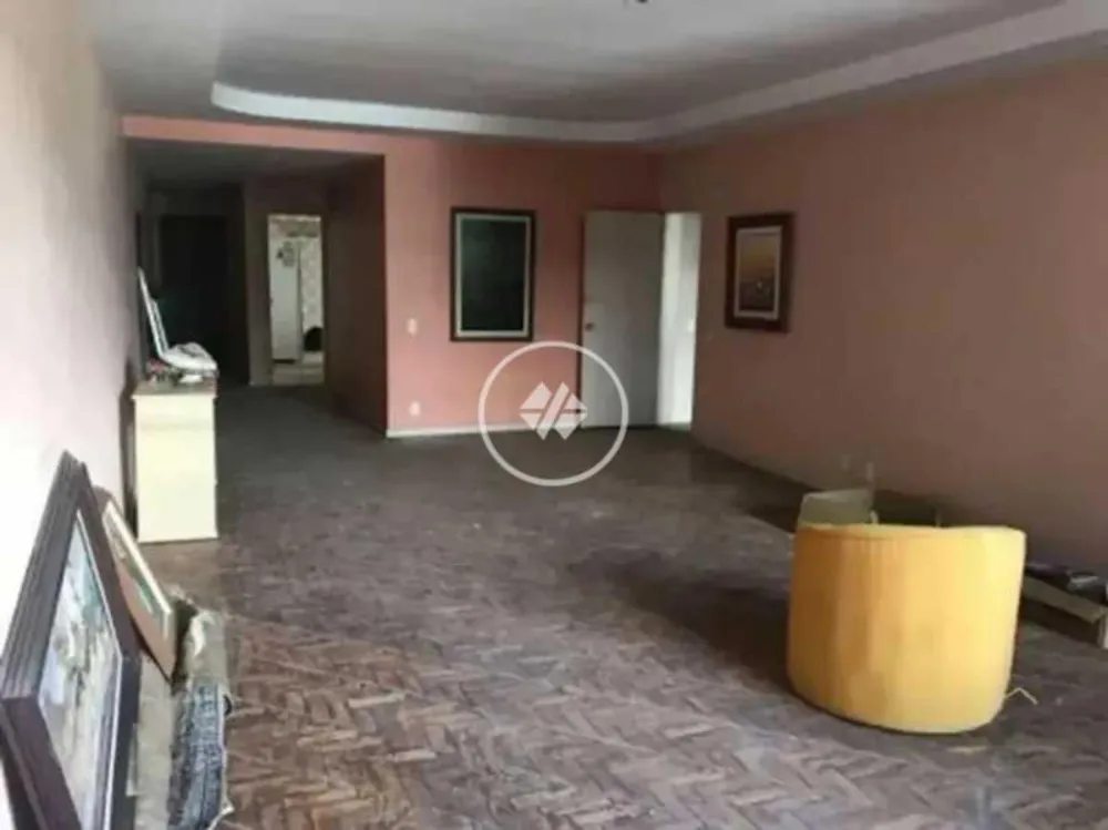 Apartamento, 3 quartos, 170 m² - Foto 5