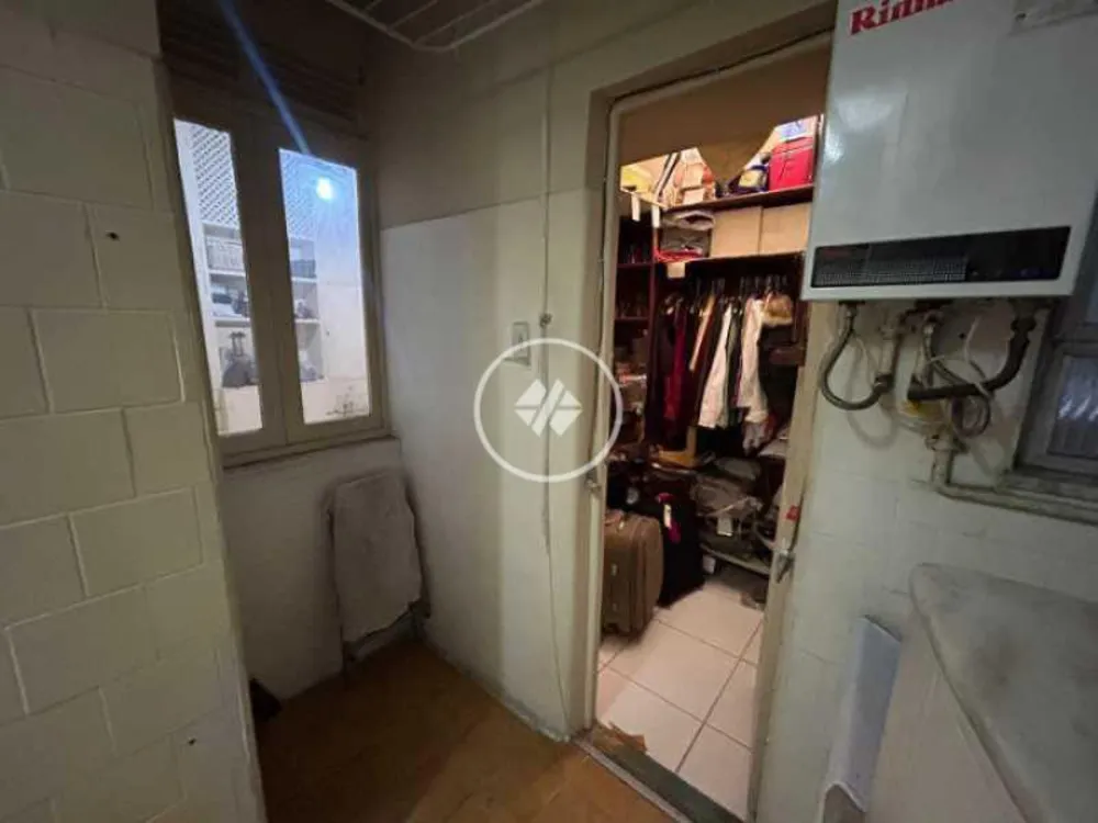 Apartamento, 3 quartos, 90 m² - Foto 17