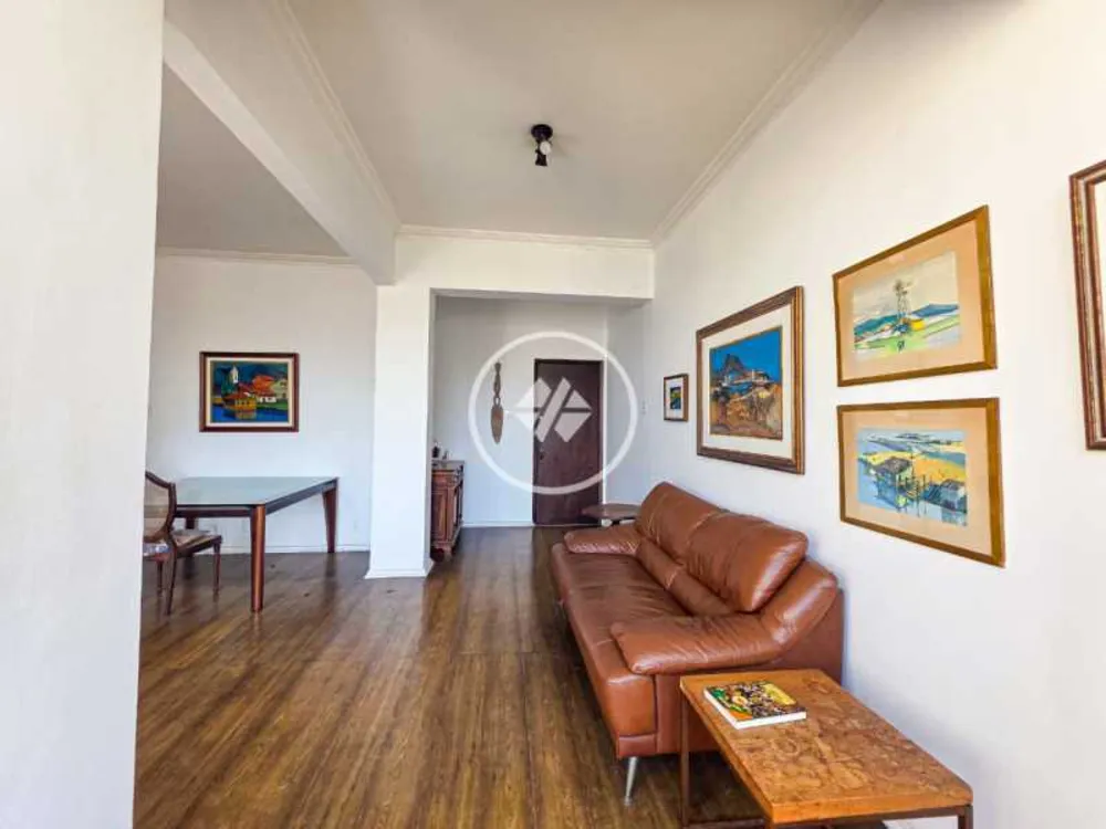 Apartamento, 3 quartos, 109 m² - Foto 1