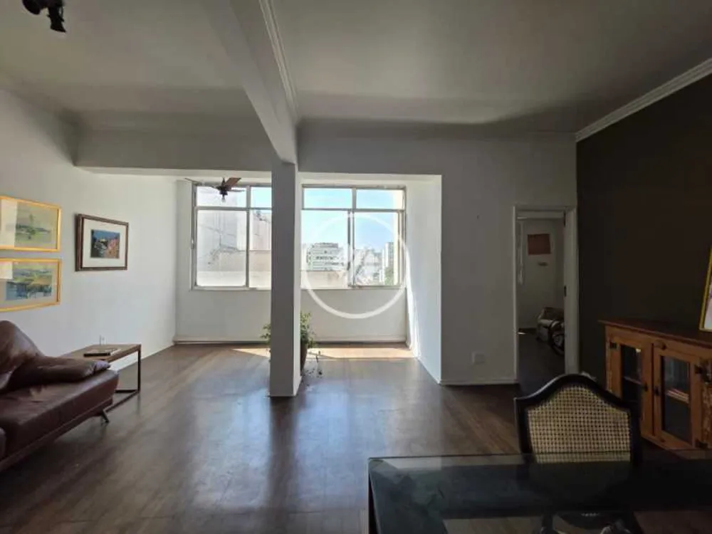 Apartamento, 3 quartos, 109 m² - Foto 8