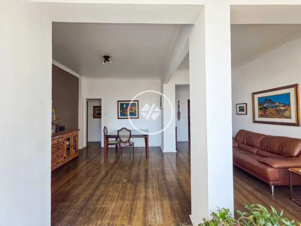 Apartamento, 3 quartos, 109 m² - Foto 3