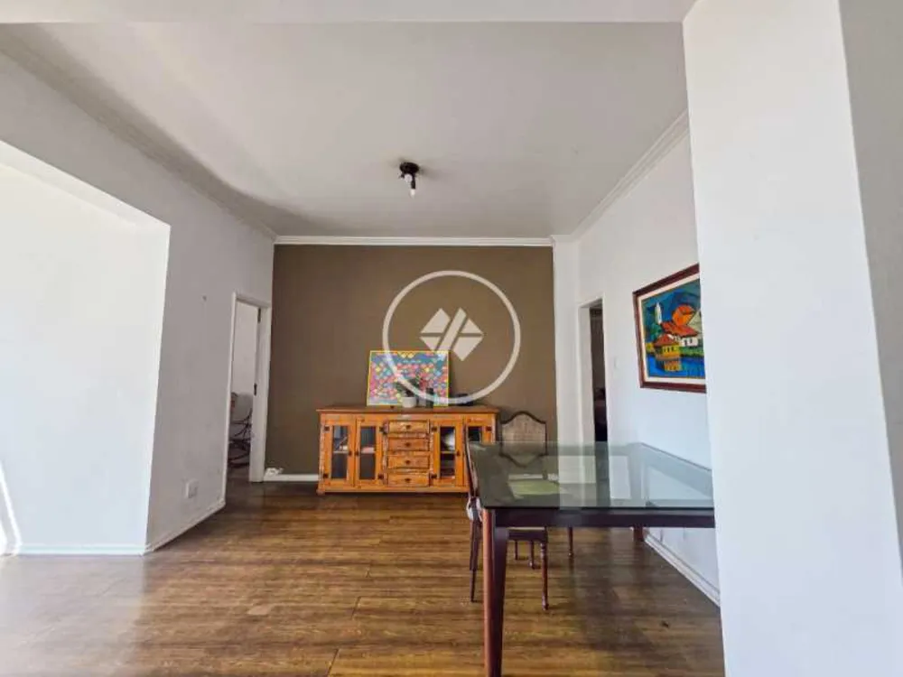 Apartamento, 3 quartos, 109 m² - Foto 2