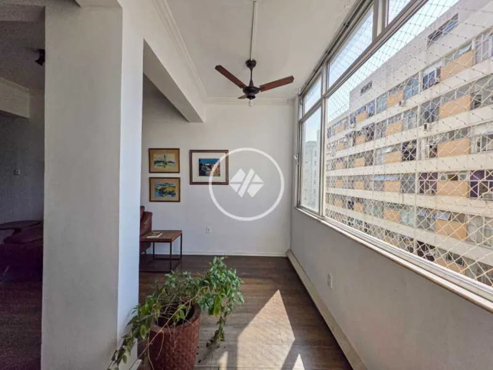 Apartamento, 3 quartos, 109 m² - Foto 4
