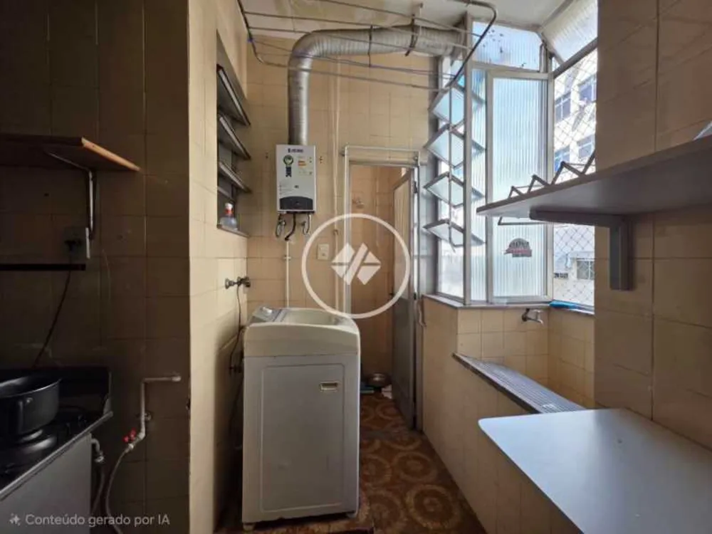 Apartamento, 3 quartos, 109 m² - Foto 23