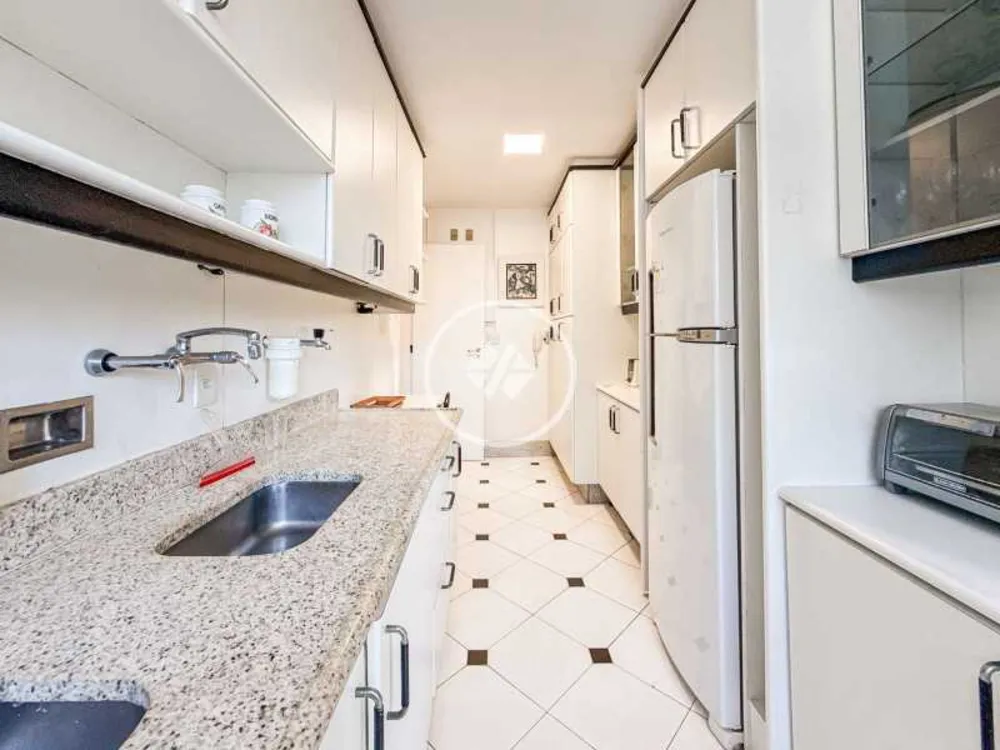 Apartamento, 3 quartos, 149 m² - Foto 2