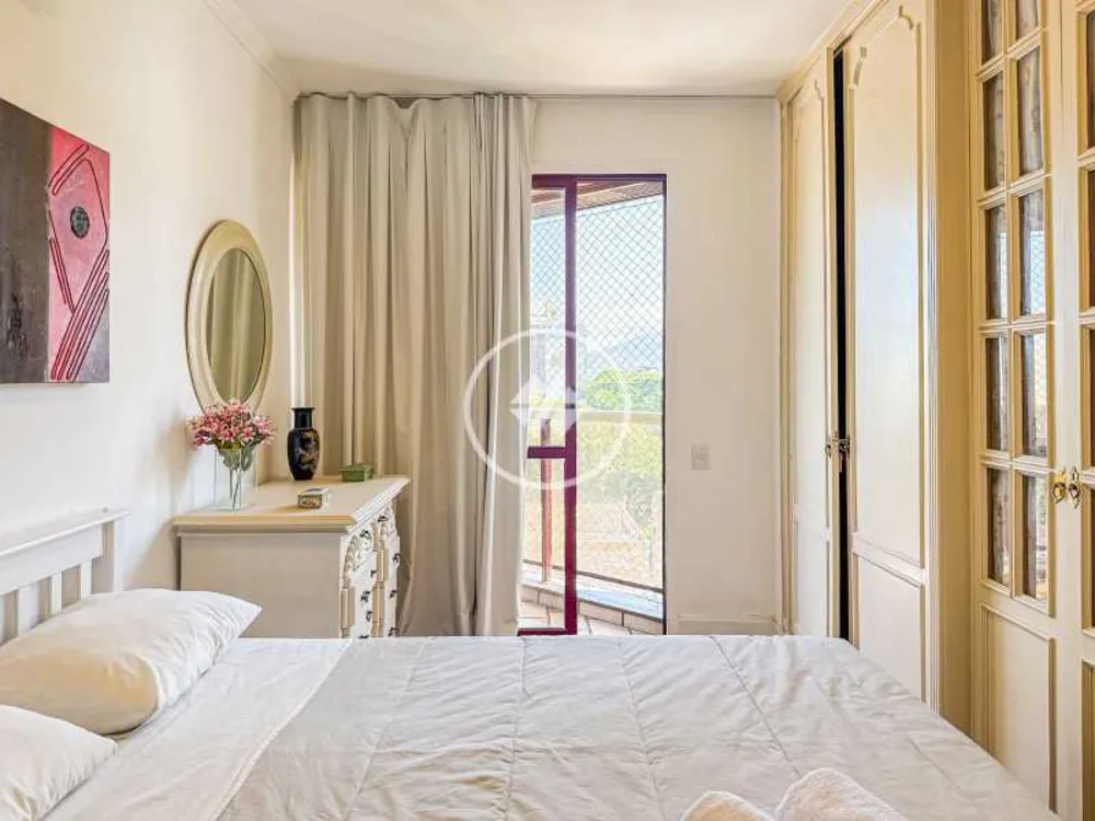 Apartamento, 3 quartos, 149 m² - Foto 21