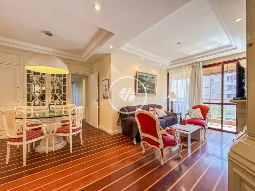 Apartamento, 3 quartos, 149 m² - Foto 27