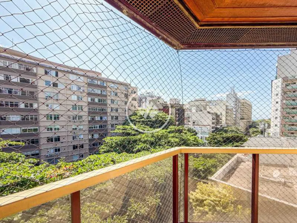 Apartamento, 3 quartos, 149 m² - Foto 18