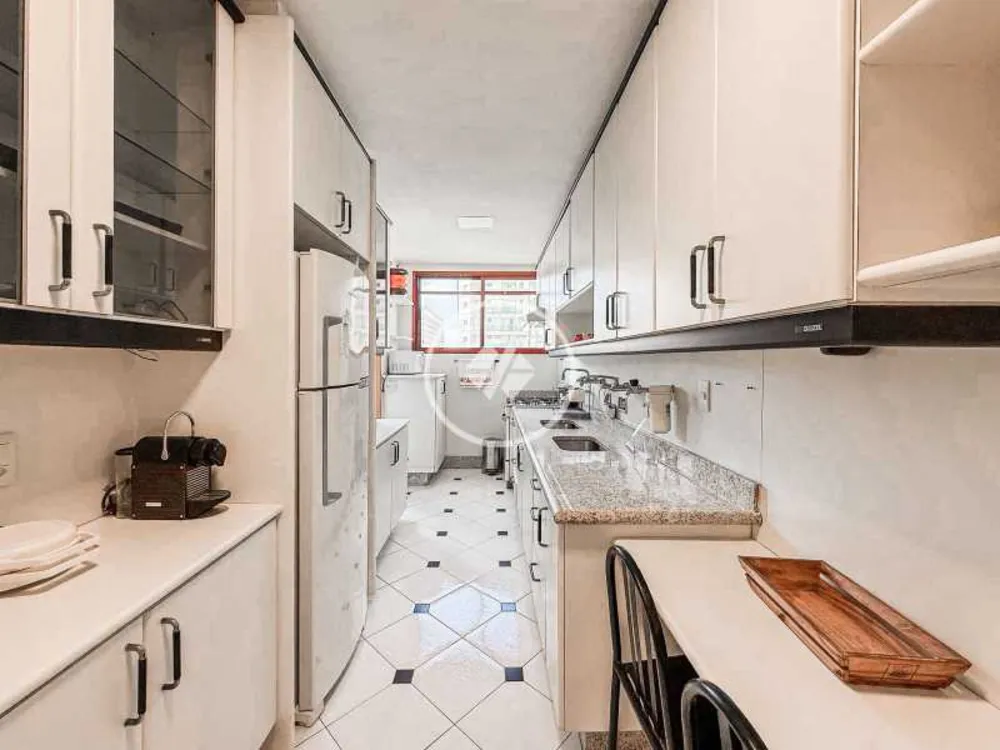 Apartamento, 3 quartos, 149 m² - Foto 3