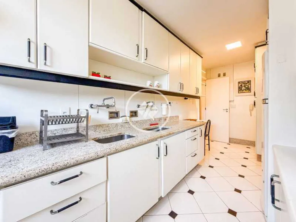 Apartamento, 3 quartos, 149 m² - Foto 4