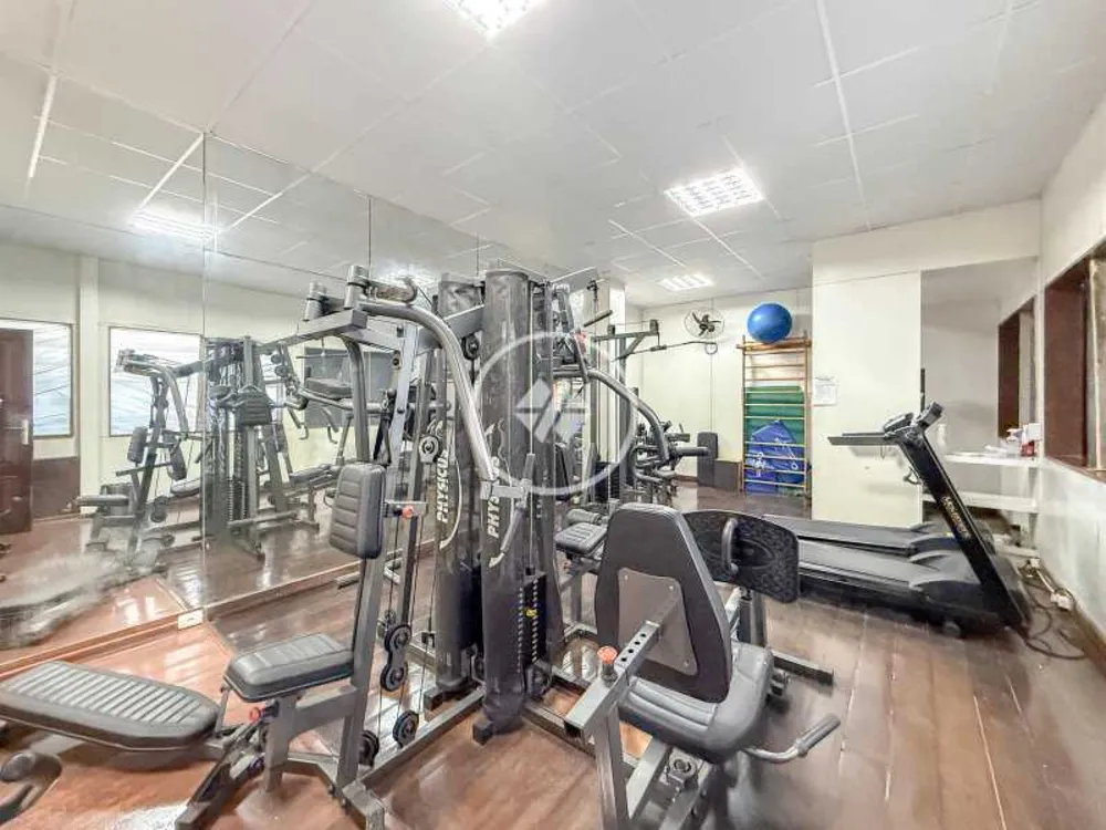 Apartamento, 3 quartos, 149 m² - Foto 23