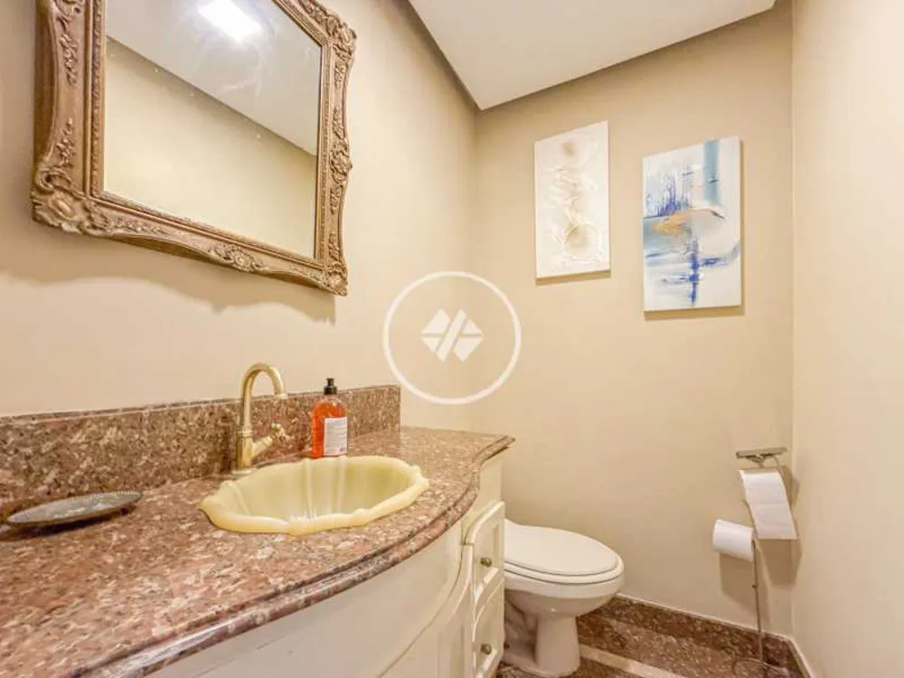 Apartamento, 3 quartos, 149 m² - Foto 8