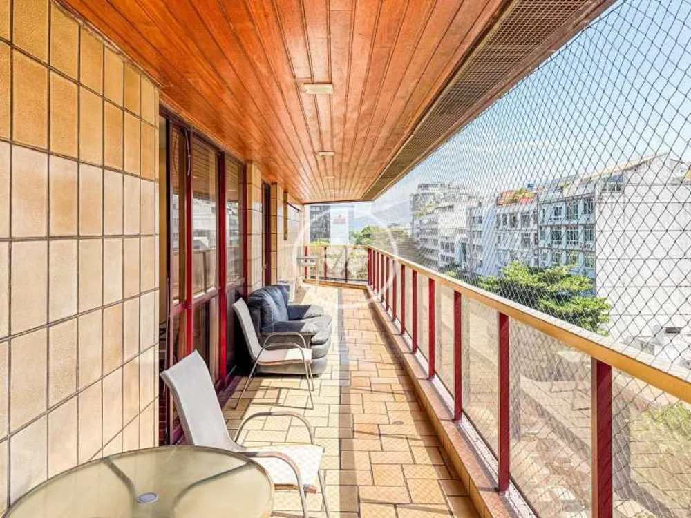 Apartamento, 3 quartos, 149 m² - Foto 17