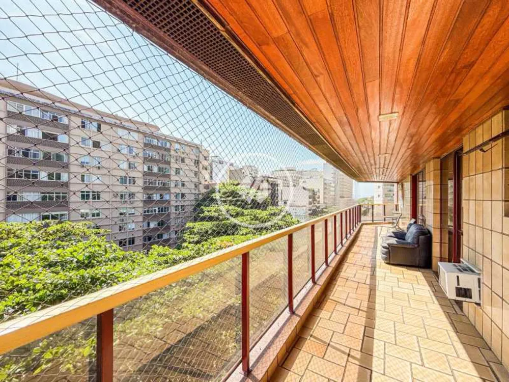 Apartamento, 3 quartos, 149 m² - Foto 26