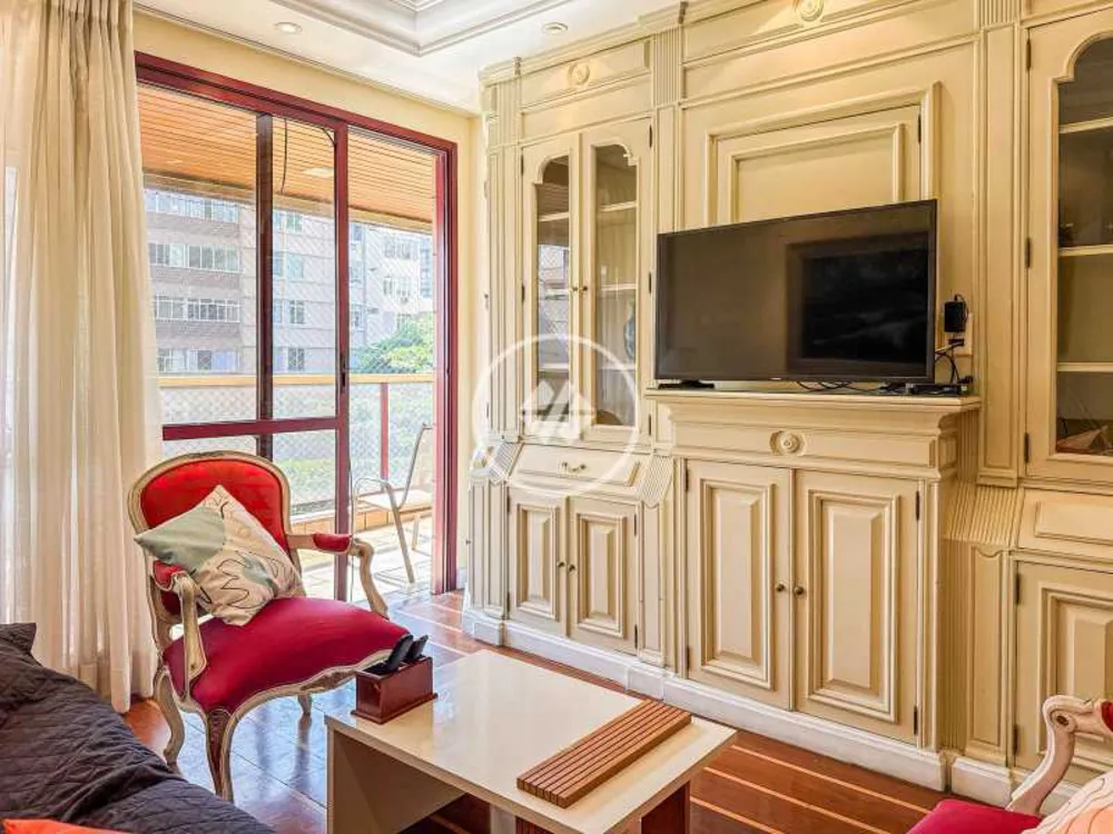 Apartamento, 3 quartos, 149 m² - Foto 22