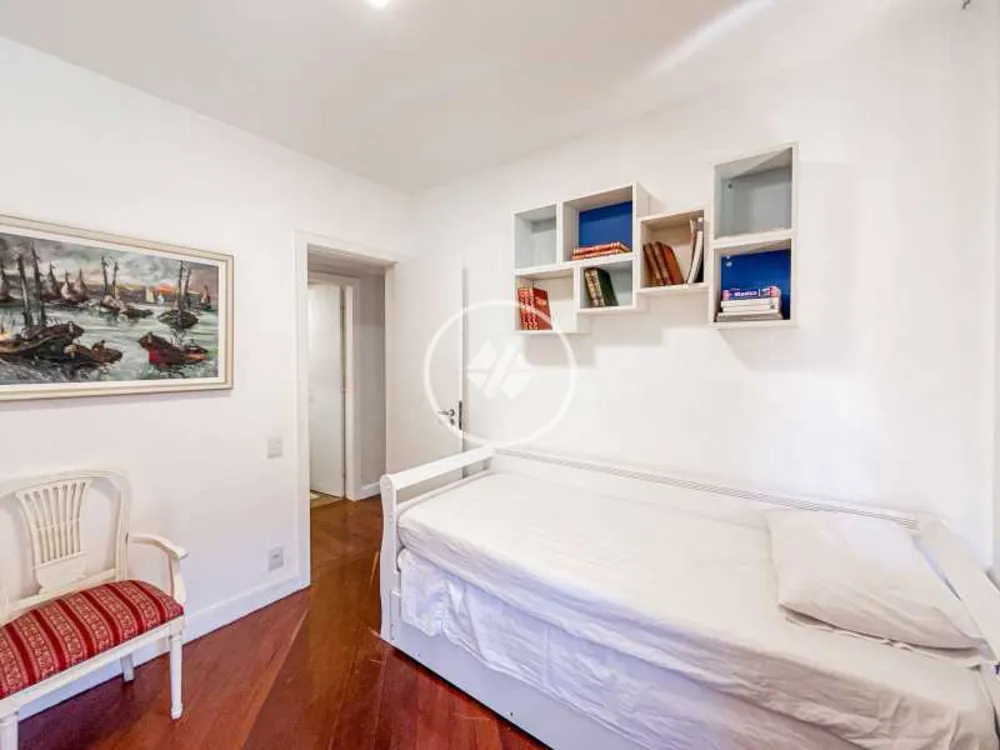Apartamento, 3 quartos, 149 m² - Foto 5