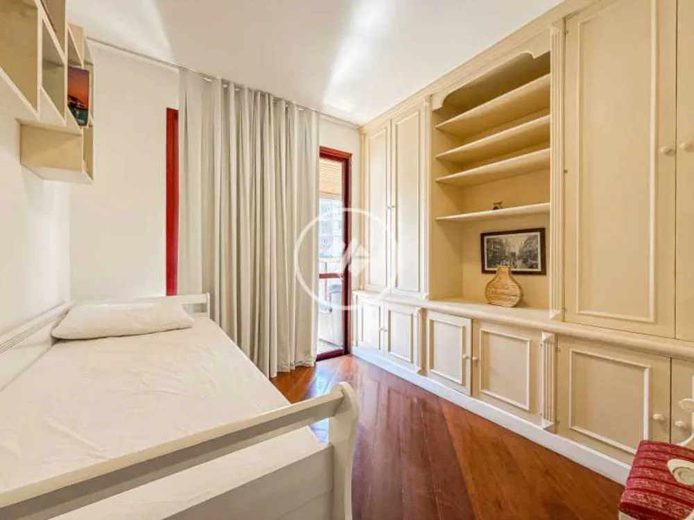 Apartamento, 3 quartos, 149 m² - Foto 10