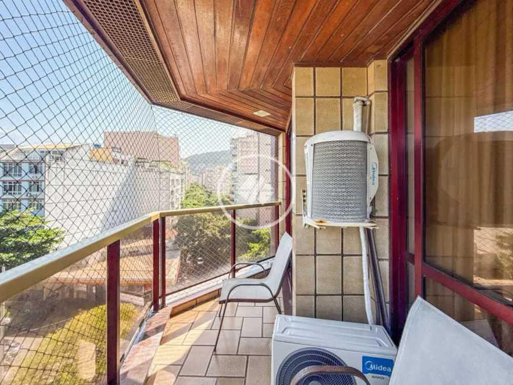 Apartamento, 3 quartos, 149 m² - Foto 24