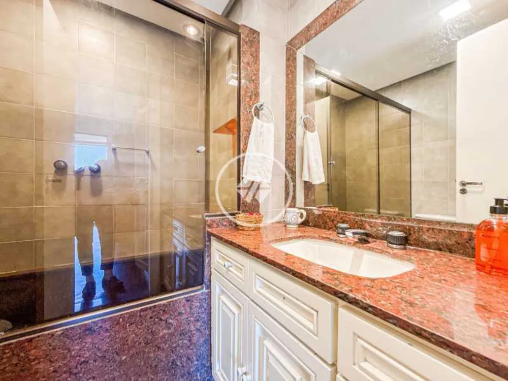 Apartamento, 3 quartos, 149 m² - Foto 1