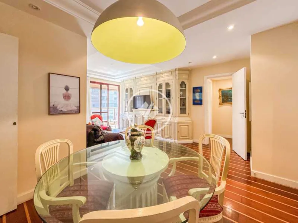 Apartamento, 3 quartos, 149 m² - Foto 16