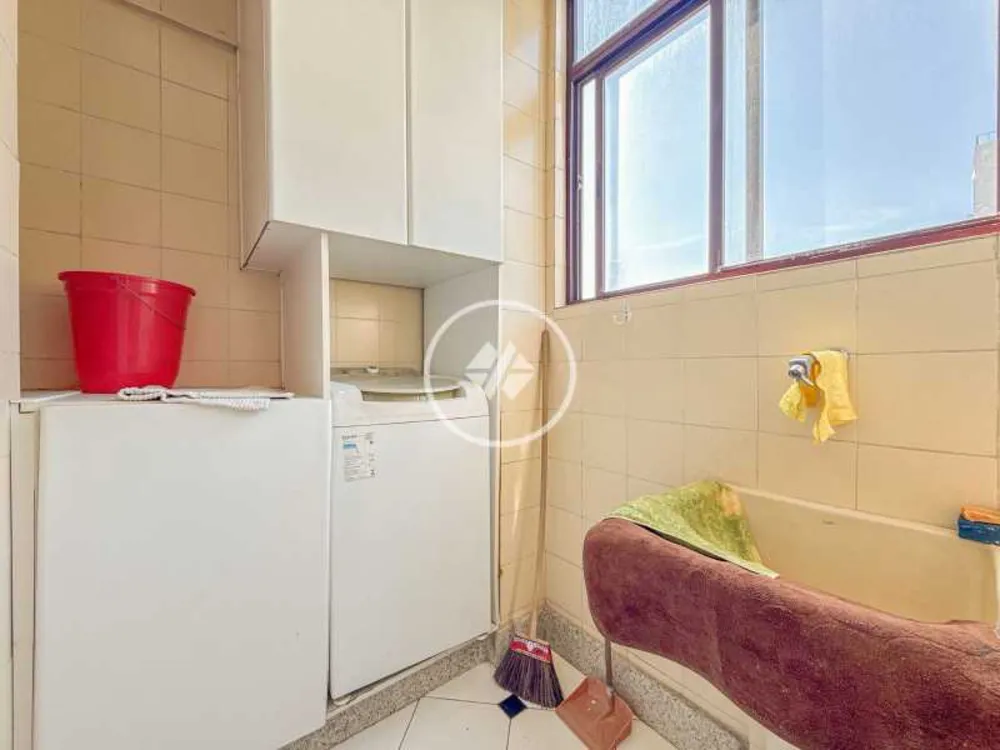 Apartamento, 3 quartos, 149 m² - Foto 14