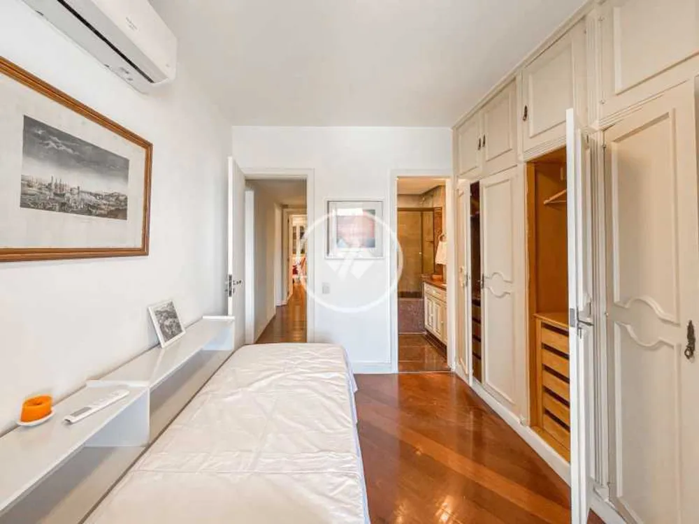 Apartamento, 3 quartos, 149 m² - Foto 12