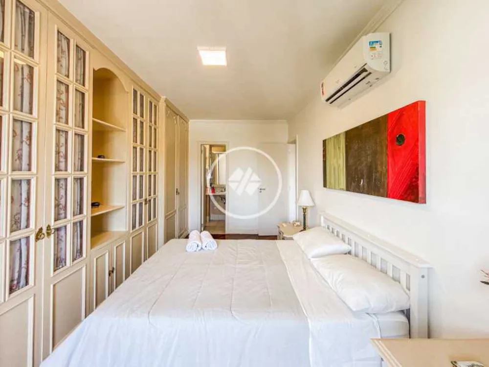 Apartamento, 3 quartos, 149 m² - Foto 15