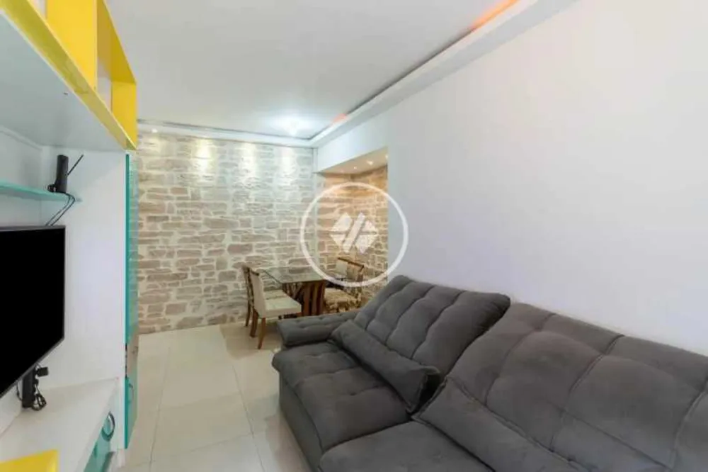 Apartamento, 2 quartos, 80 m² - Foto 3