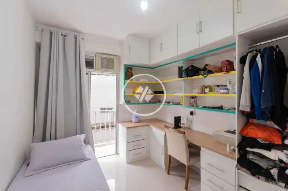 Apartamento, 2 quartos, 80 m² - Foto 7