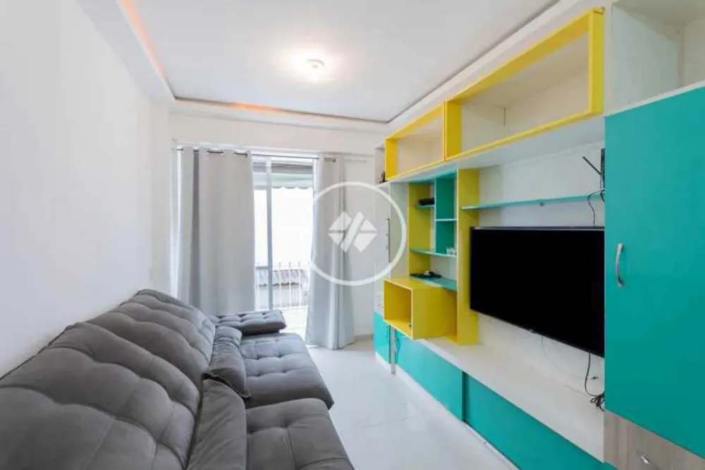 Apartamento, 2 quartos, 80 m² - Foto 2