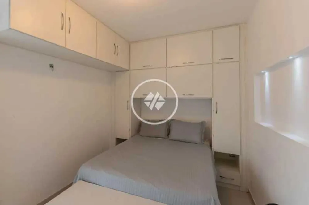 Apartamento, 2 quartos, 80 m² - Foto 11
