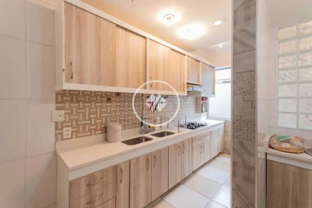 Apartamento, 2 quartos, 80 m² - Foto 20