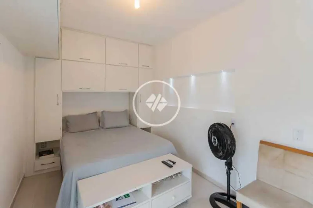 Apartamento, 2 quartos, 80 m² - Foto 10