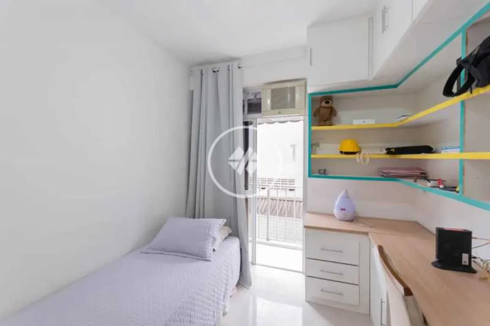 Apartamento, 2 quartos, 80 m² - Foto 8