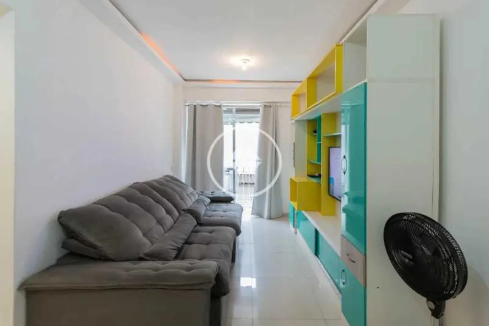 Apartamento, 2 quartos, 80 m² - Foto 1