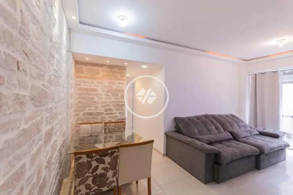 Apartamento, 2 quartos, 80 m² - Foto 4