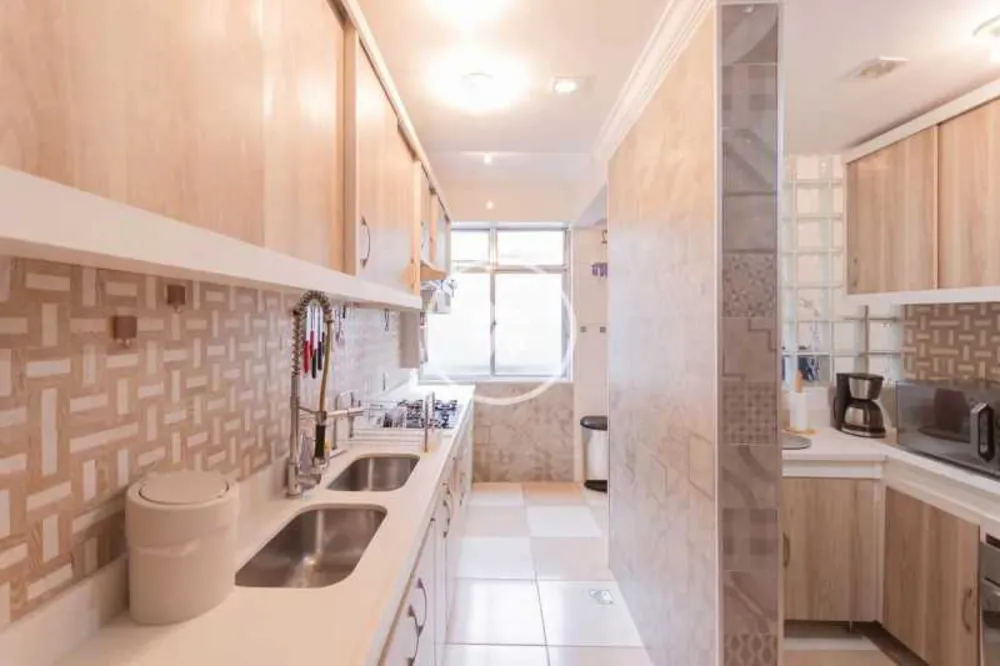 Apartamento, 2 quartos, 80 m² - Foto 19