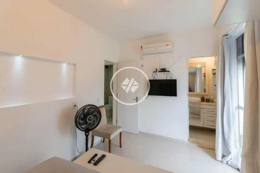 Apartamento, 2 quartos, 80 m² - Foto 13
