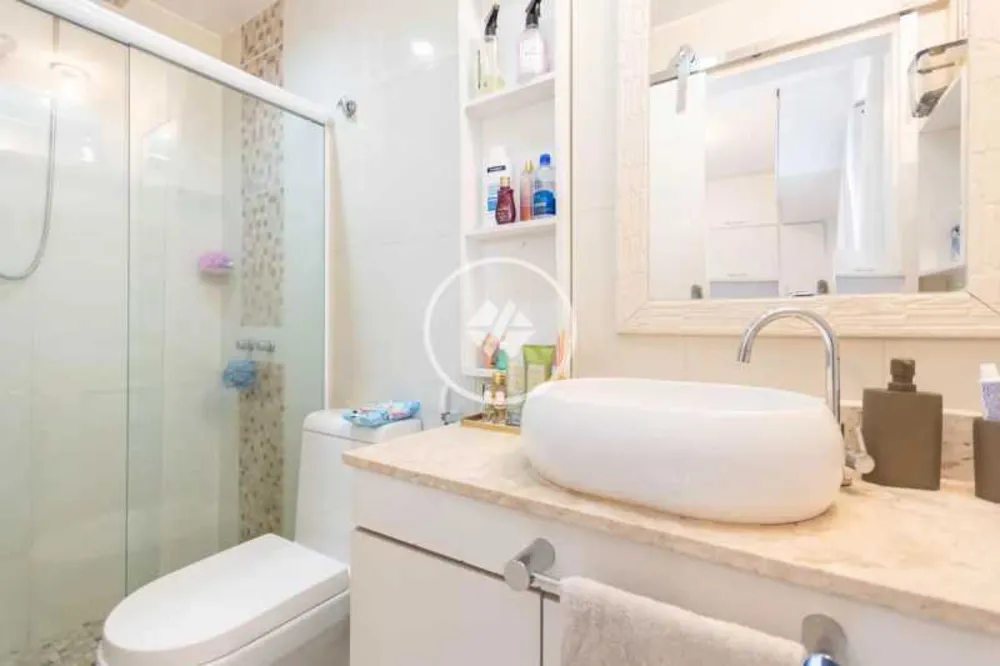 Apartamento, 2 quartos, 80 m² - Foto 15