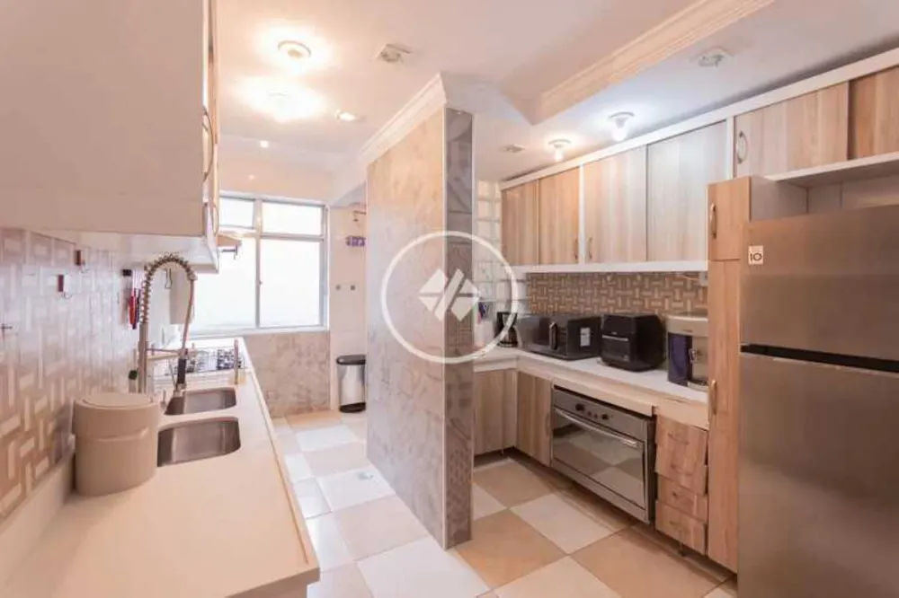 Apartamento, 2 quartos, 80 m² - Foto 18