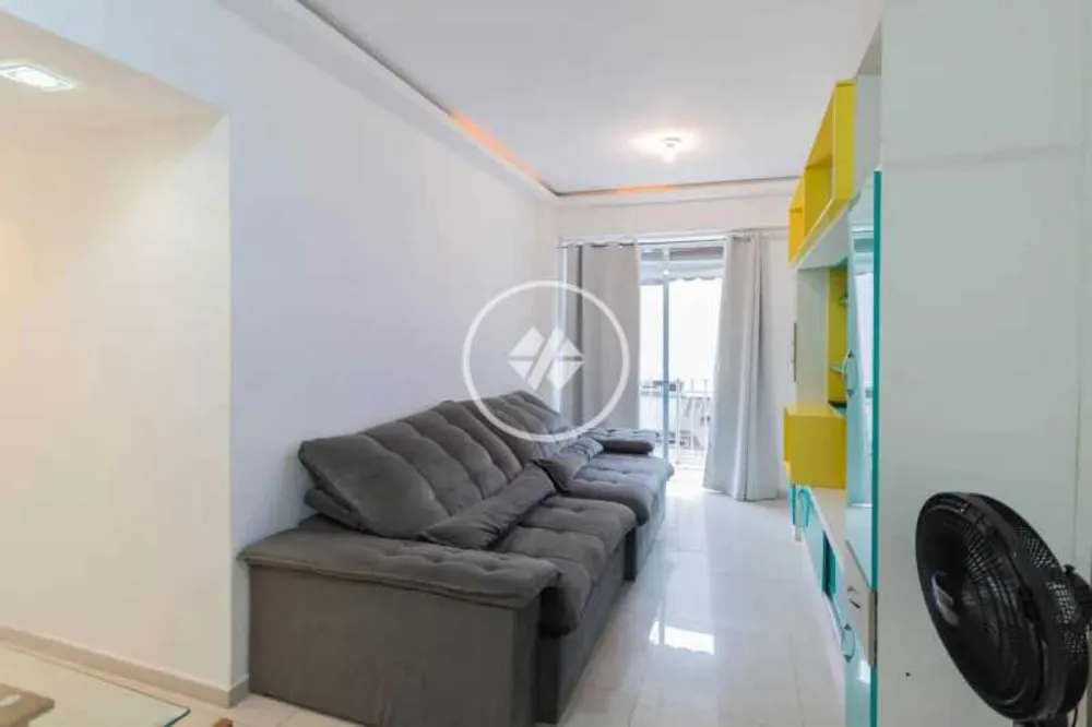 Apartamento, 2 quartos, 80 m² - Foto 23