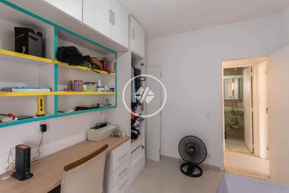 Apartamento, 2 quartos, 80 m² - Foto 9