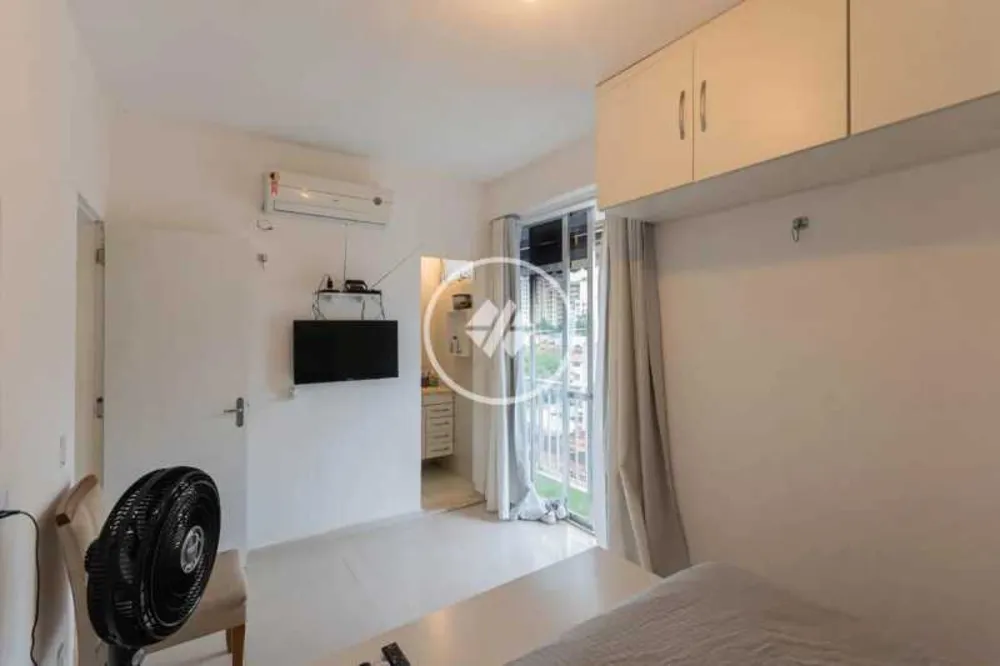 Apartamento, 2 quartos, 80 m² - Foto 12