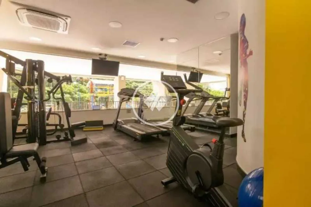 Apartamento, 3 quartos, 99 m² - Foto 24