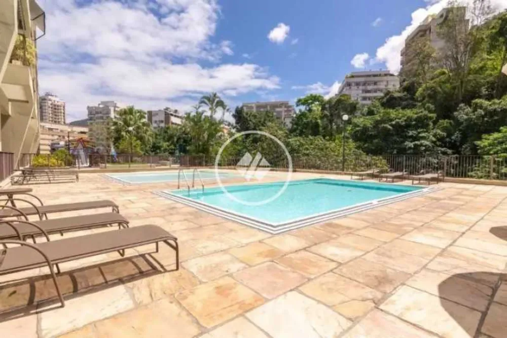 Apartamento, 3 quartos, 99 m² - Foto 23