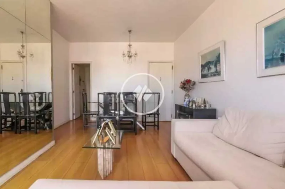 Apartamento, 3 quartos, 99 m² - Foto 3