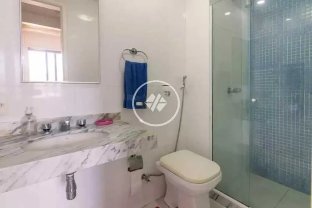 Apartamento, 3 quartos, 99 m² - Foto 13